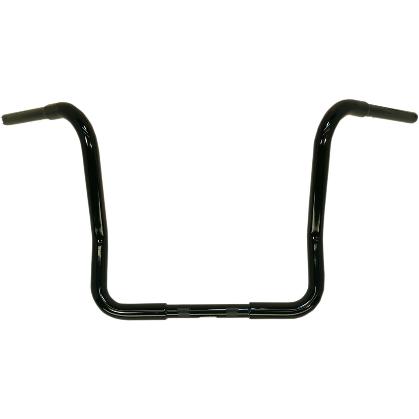 Magnum Black 12" Bagger Ape Hanger Handlebar [MPN: 4HB-212]_420326