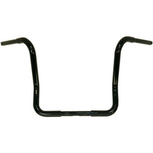 Magnum Black 12" Bagger Ape Hanger Handlebar [MPN: 4HB-212]_420326