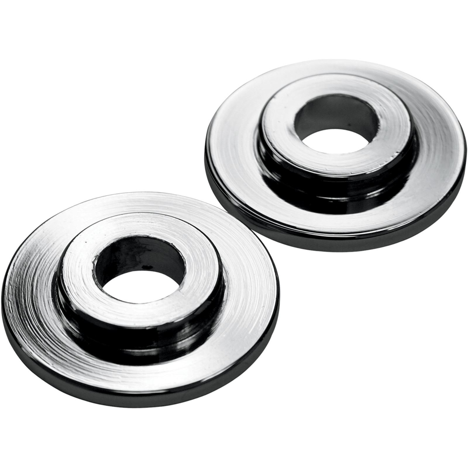 LA Choppers Handlebar Adapter - Deuce [MPN: LA-7409-00]_414756