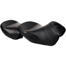 Sargent World Sport™ Performance Seat - Standard fits BMW R1150/1100RT - Black WS-510-19_470564