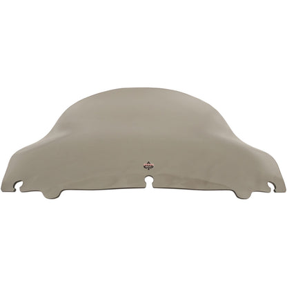 Klock Werks Windshield - 10.5" - Tinted - FLH '14+ [MPN: KW05-01-0466-T]_409706