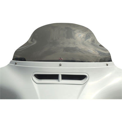 Klock Werks Windshield - 10.5" - Tinted - FLH '14+ [MPN: KW05-01-0466-T]_409707