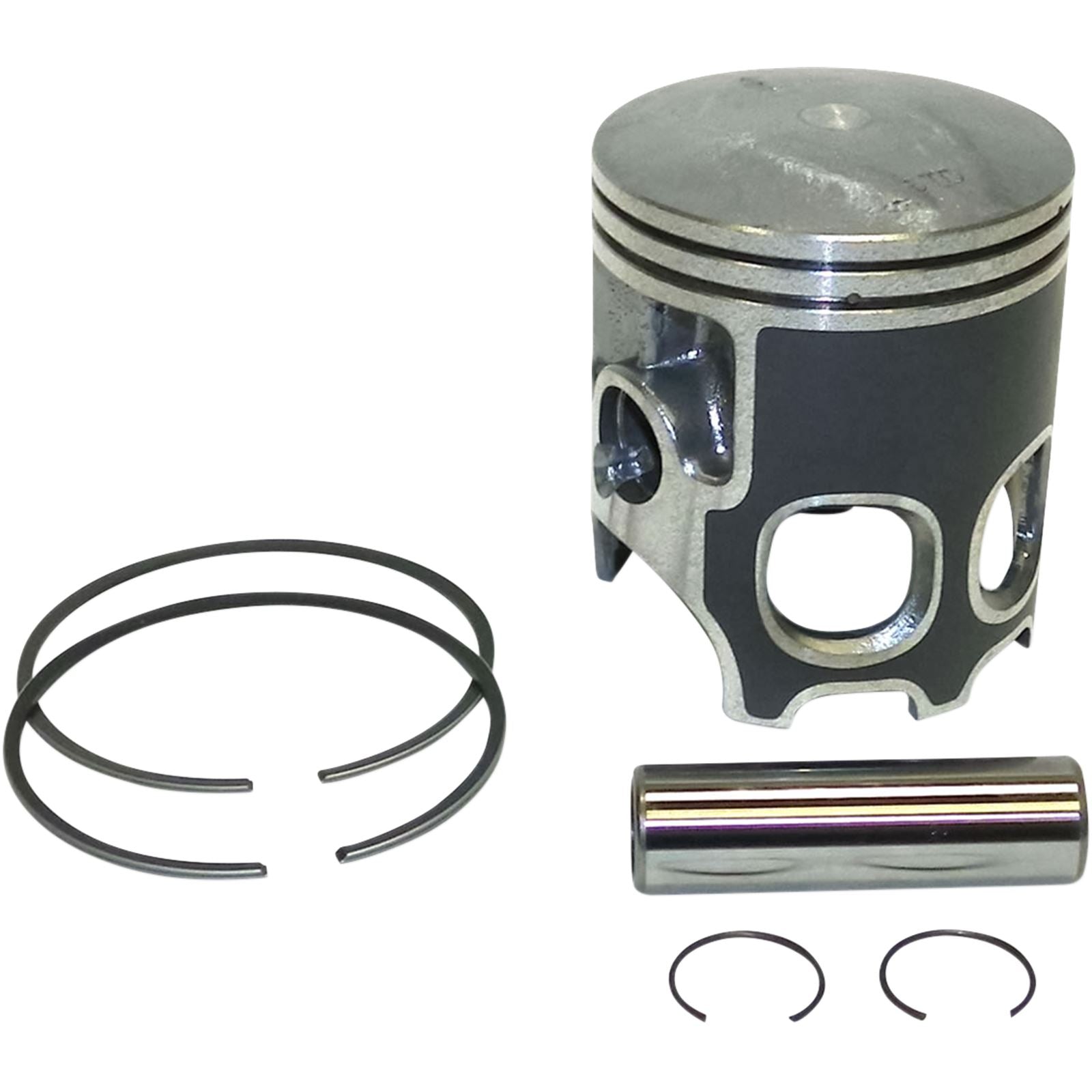 WSM Piston Kit - For Yamaha - Standard 50-520PK_499941