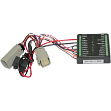 Custom Dynamics Load Isolator Module CD-DLI-TKE_368296