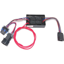 Namz Harness 5 Trailer Wire for Indian [MPN: NTI-IND-01]_728551