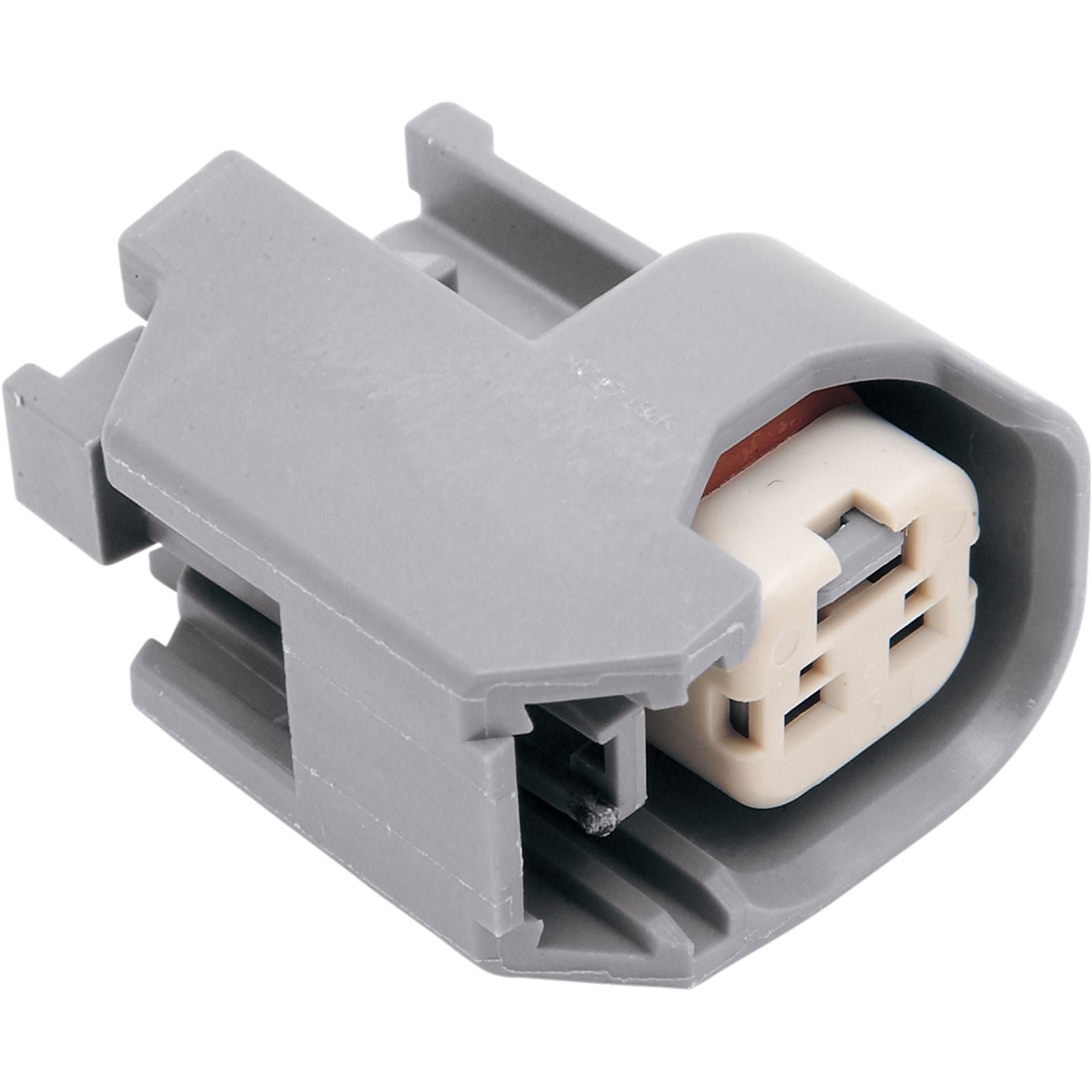 Namz Replacement Delphi Connectors for Harley-Davidson - 5/Pack [MPN: 2120-0214]_448403