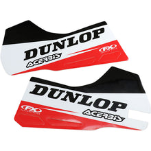 Factory Effex Fork Guard Graphic fits Honda CRF 22-40370_384681