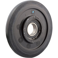 Kimpex Idler Wheel with Bearing 6005RS - Black - 130 mm x 25 mm 04-116-96S_408726