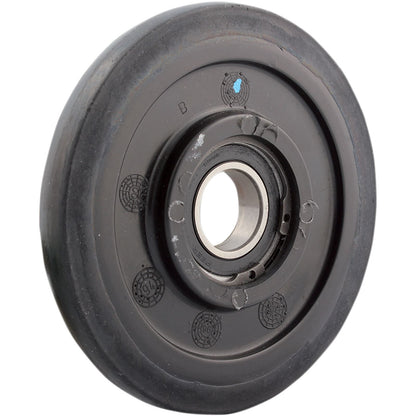 Kimpex Idler Wheel with Bearing 6005RS - Black - 130 mm x 25 mm 04-116-96S_408726