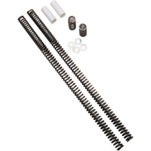 Burly Brand Lowboy Fork Lowering Kit - 35 mm - '86-'87 XLH B28-110_357616