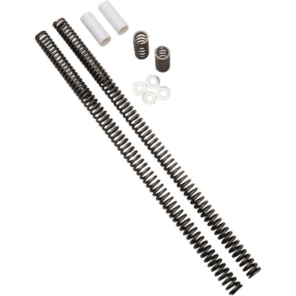 Burly Brand Lowboy Fork Lowering Kit - 35 mm - '86-'87 XLH B28-110_357616