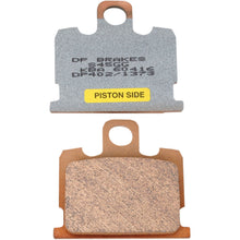 DP Brakes Standard Brake Pads - for Yamaha [MPN: DP402]_373603