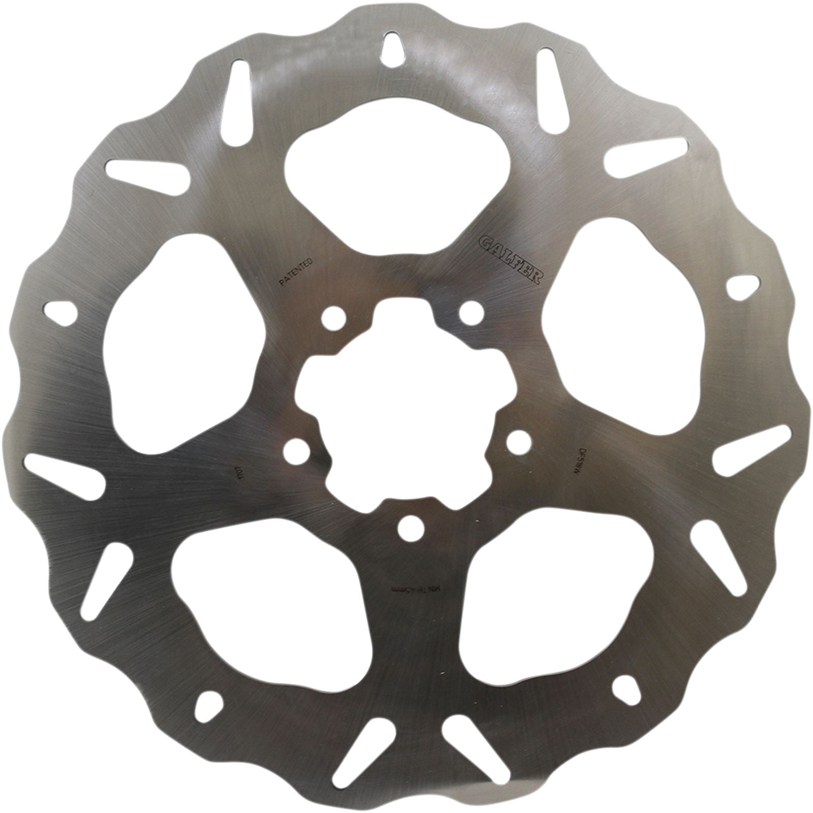 Galfer Wave® Rotor - DF518W-I DF518W-I_389996
