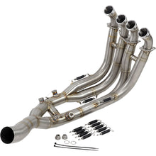 Akrapovic Header - Stainless Steel - '20 S1000RR [MPN: E-B10R7]_322987