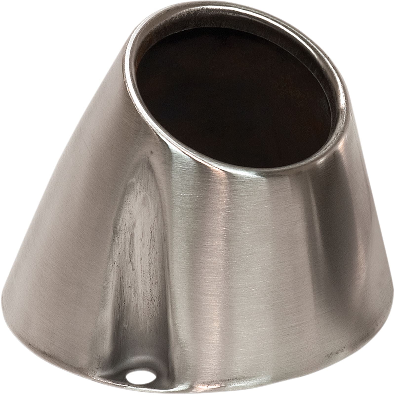 Pro Circuit End Cap - Stainless Steel - 3.5" [MPN: PC4032-0001]_457667