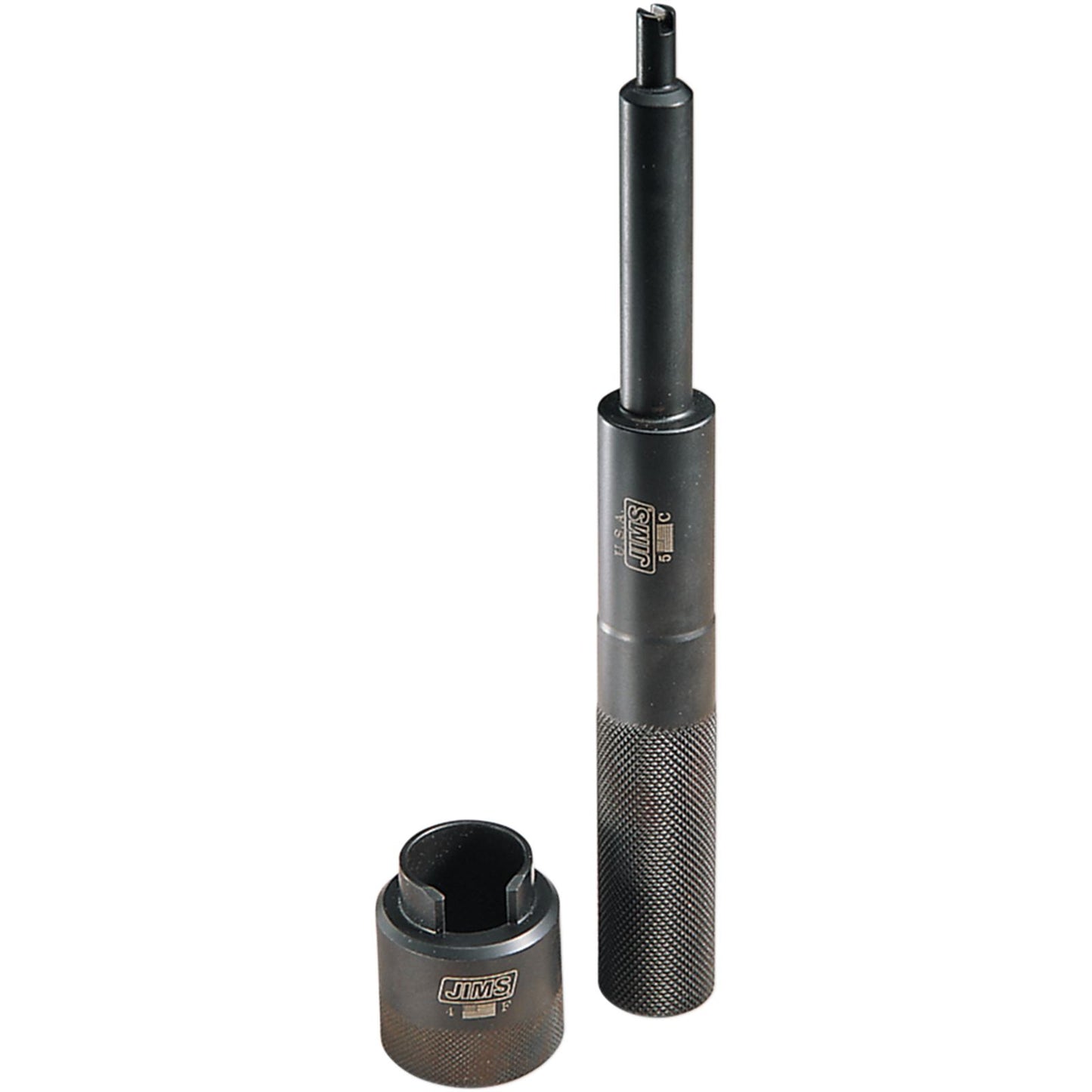 Jim's Machining Piston Pin Tool fits H-D 83-99 Evolution [MPN: 34623-83]_400015