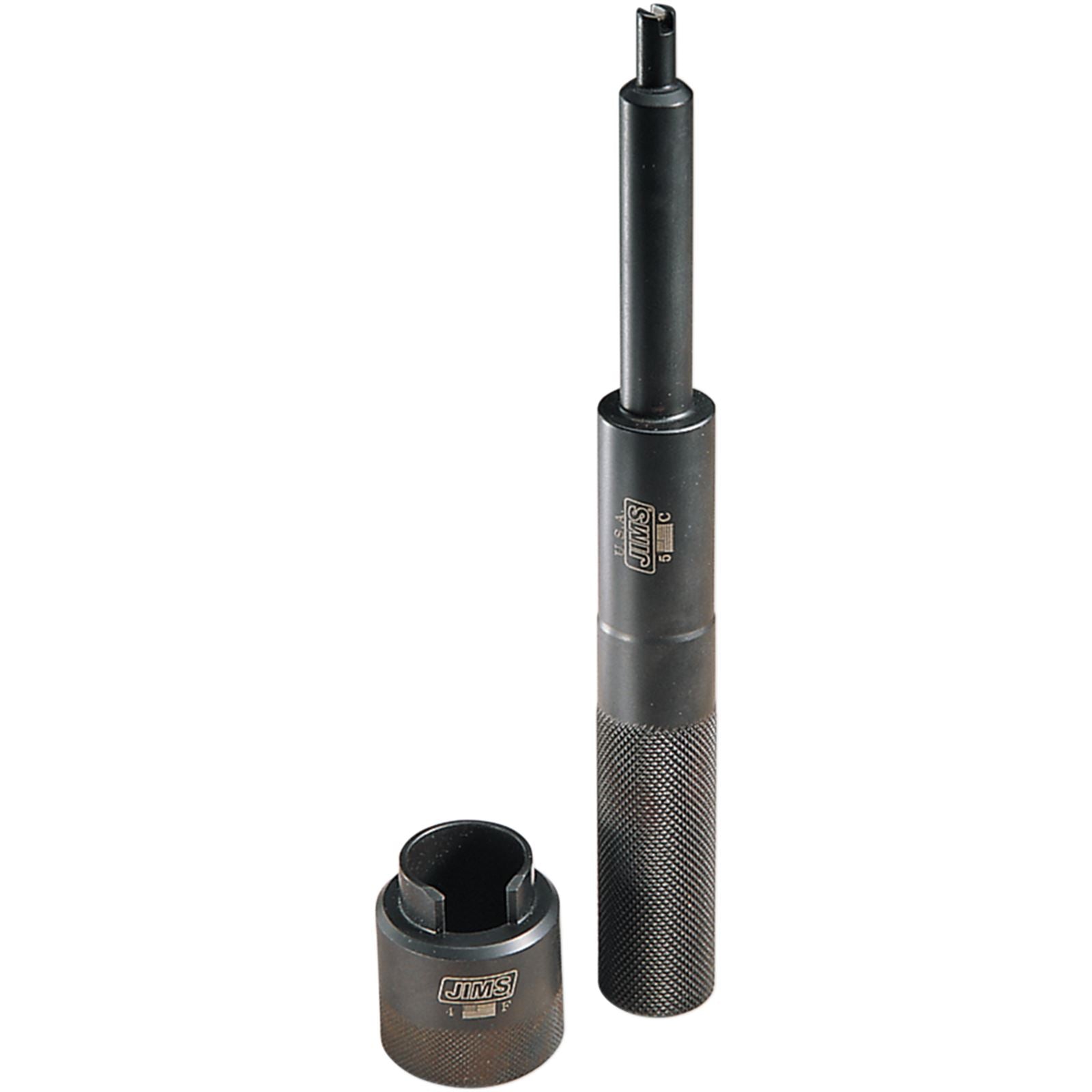 Jim's Machining Piston Pin Tool fits H-D 83-99 Evolution [MPN: 34623-83]_400015