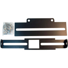 Emgo License Plate/Turn Signal Mounting Bracket 86-42654_381831