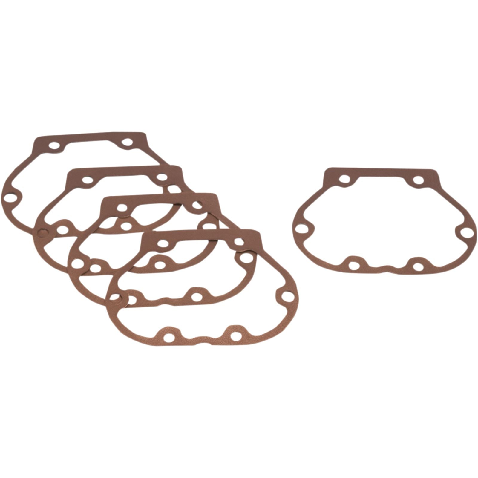 James Gaskets End Cover Gasket FLT [MPN: 36801-87-F]_398852