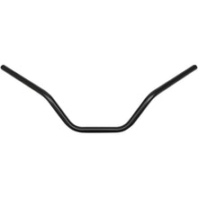 Emgo Satin Black Classic Handlebar 23-12552S_380844