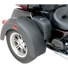 Saddlemen Rear Fender Bra Set [MPN: 1414-0015]_548872