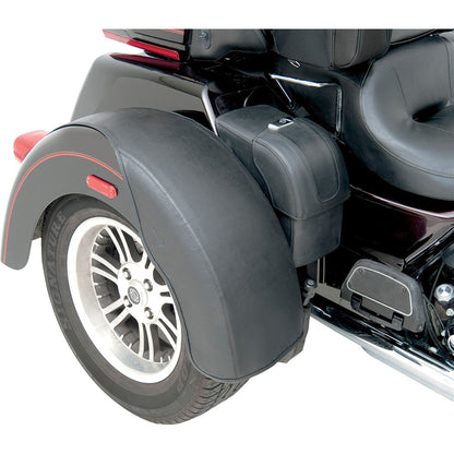 Saddlemen Rear Fender Bra Set [MPN: 1414-0015]_548872