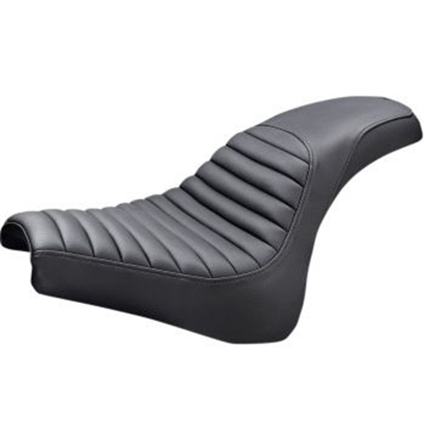 Saddlemen Profiler Seat - Tuck and Roll 818-28-148_639627