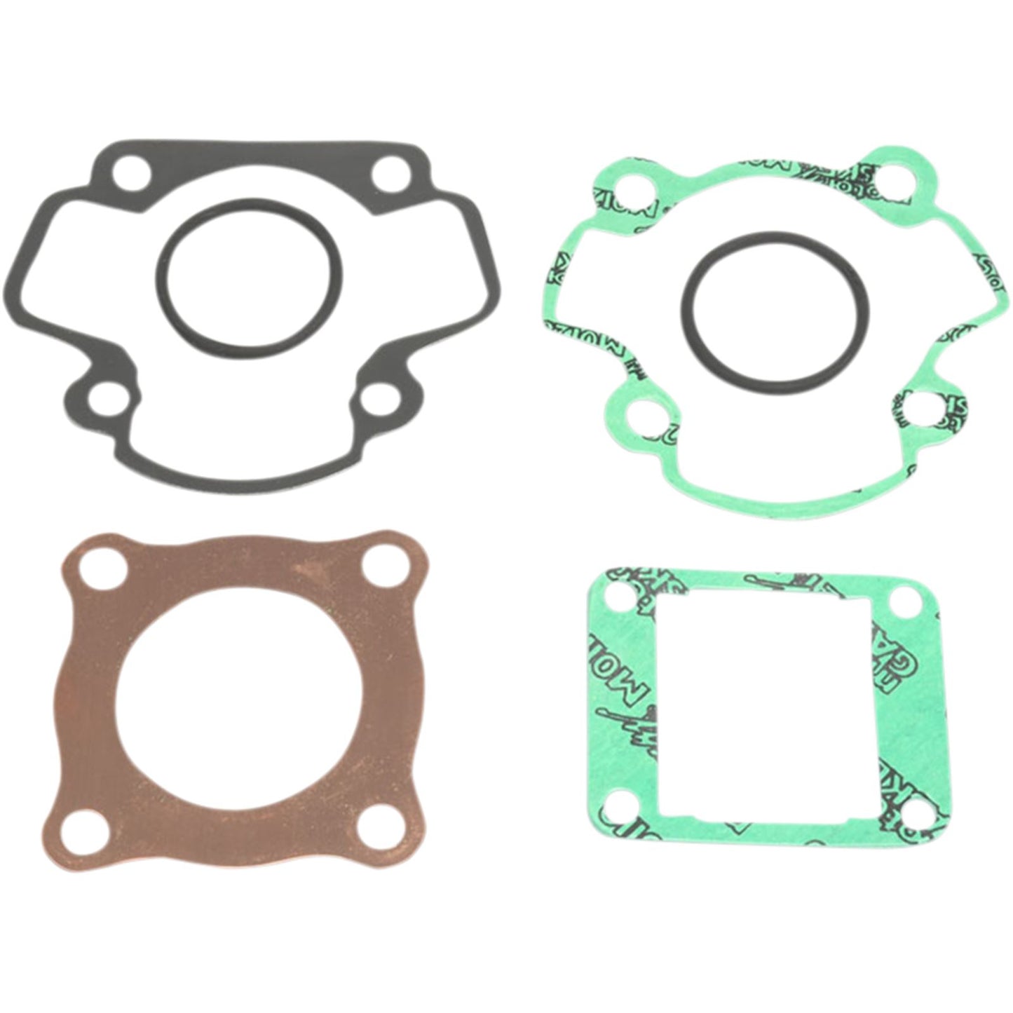 Athena Top End Gasket Kit for Kawasaki P400250600088/1_346553