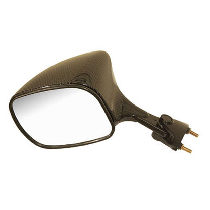 Emgo Mirror - Left - Carbon Fiber 20-43054_597834