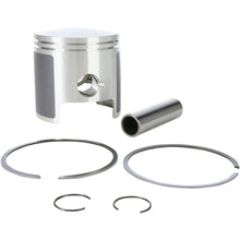 WSM Piston Kit for Polaris - 1.0mm 50-300-07PK_499936