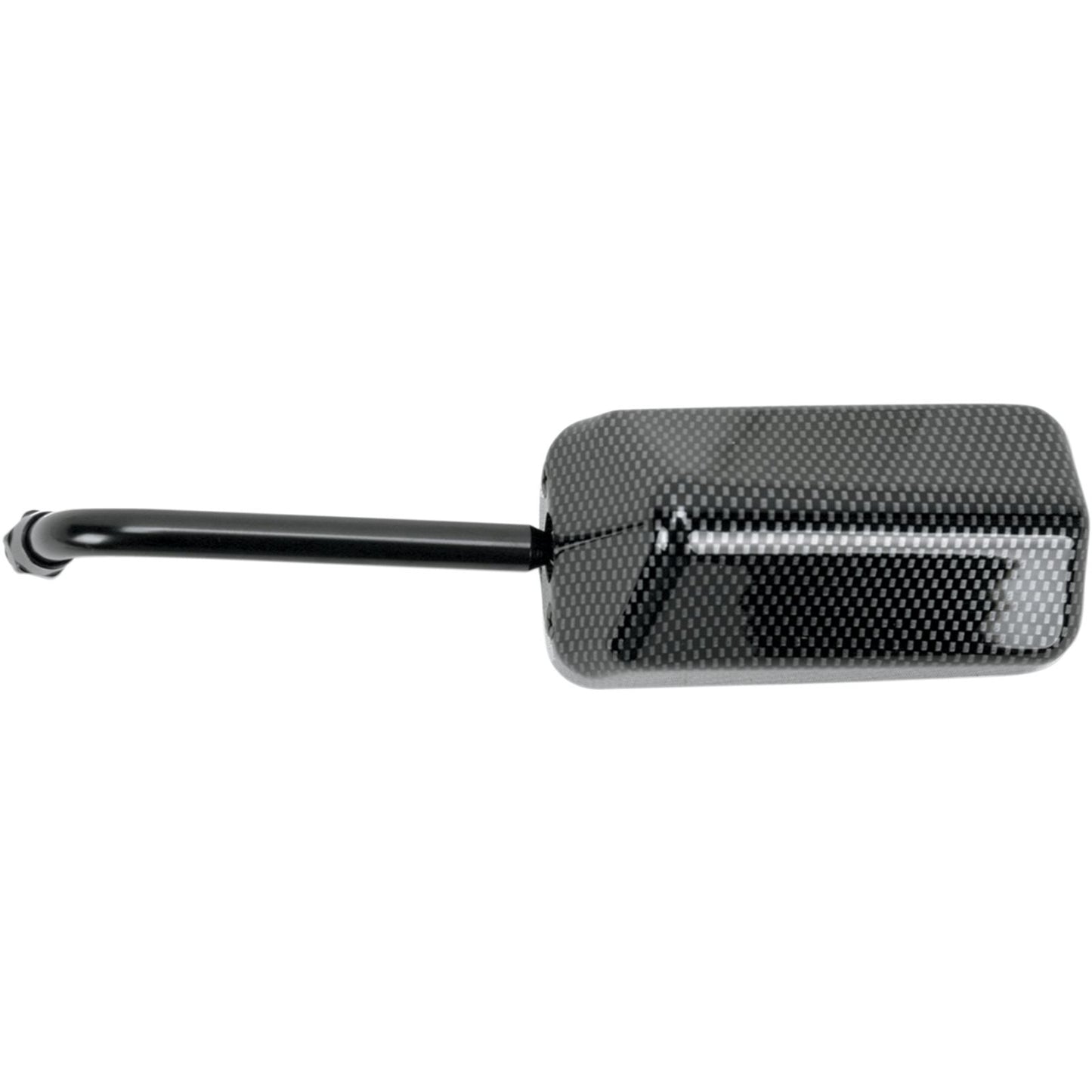 Emgo Mirror - Euro - Carbon Fiber - 10 mm 20-97141_382014