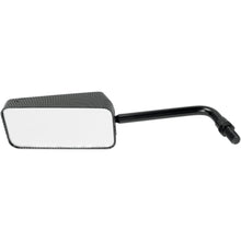 Emgo Mirror - Euro - Carbon Fiber - 10 mm 20-97141_382015