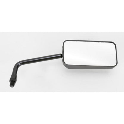 Emgo Mirror - Euro - Carbon Fiber - 10 mm 20-97141_597835