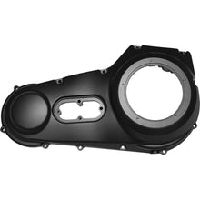 Harddrive Outer Primary Cover Sat Black Fits 99-06 Softail & 99-05 FXD 11-0296KSB_277882