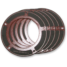 James Gaskets Clutch Derby Cover Gasket - 5/Pack [MPN: 25416-14]_398875
