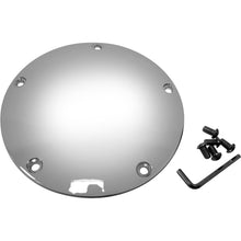 Harddrive HD Derby Cover Chrome  37-044_277884