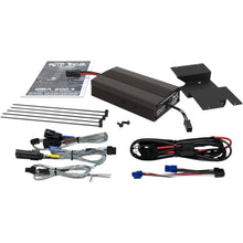 Hogtunes 300-Watt Amp - 14-20 FLHT WBA 300.2_394284