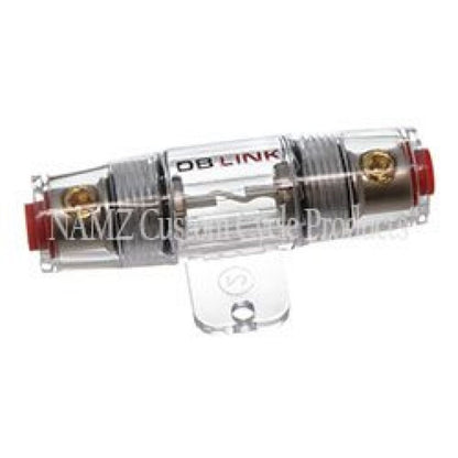 Namz Fuse Holder AGU 4/8G Single [MPN: NAP-AGUFH]_1461124