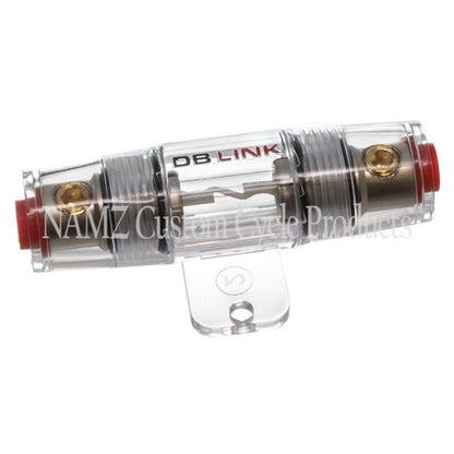 Namz Fuse Holder AGU 4/8G Single [MPN: NAP-AGUFH]_1461125