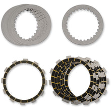 Barnett Performance Clutch Plate Kit [MPN: 306-70-20072]_348490