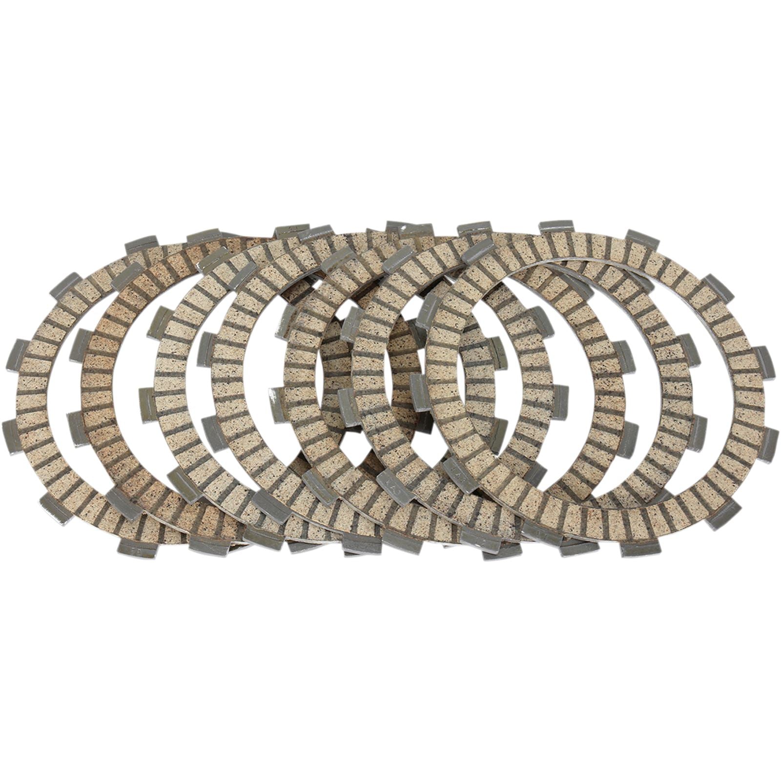 ProX Friction Plates 16.S12004_460507