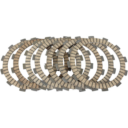 ProX Friction Plates 16.S12004_460507