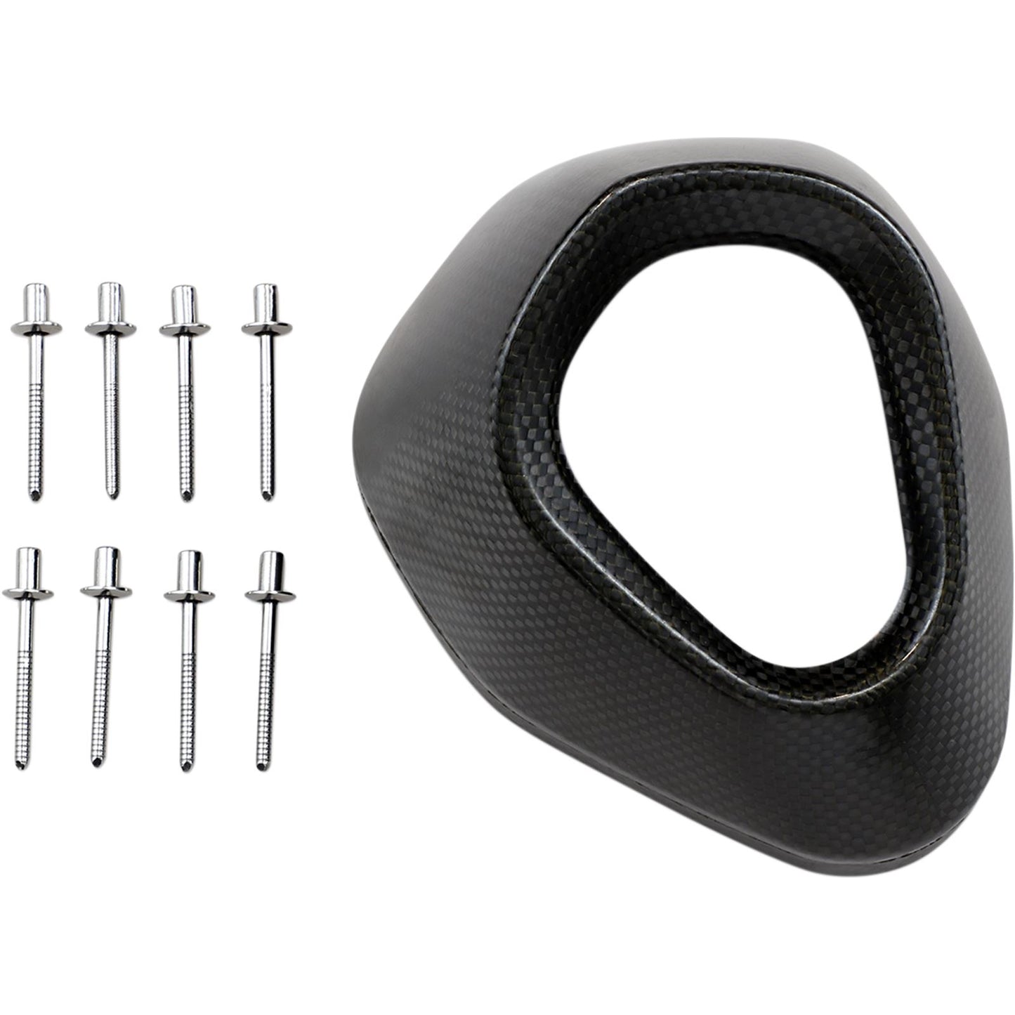 Akrapovic End Cap - R5 Type 2 [MPN: V-EC30]_323091