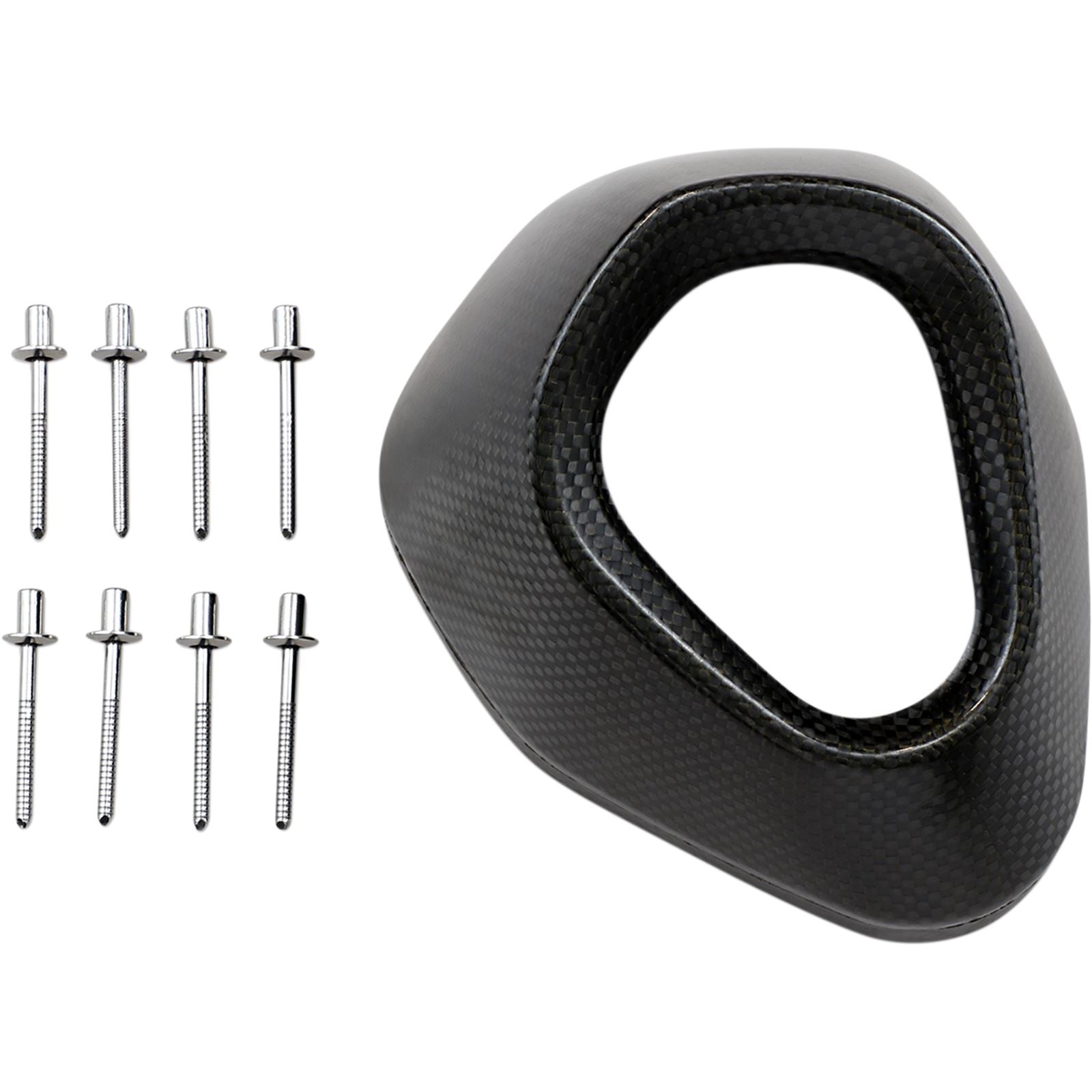Akrapovic End Cap - R5 Type 2 [MPN: V-EC30]_323091