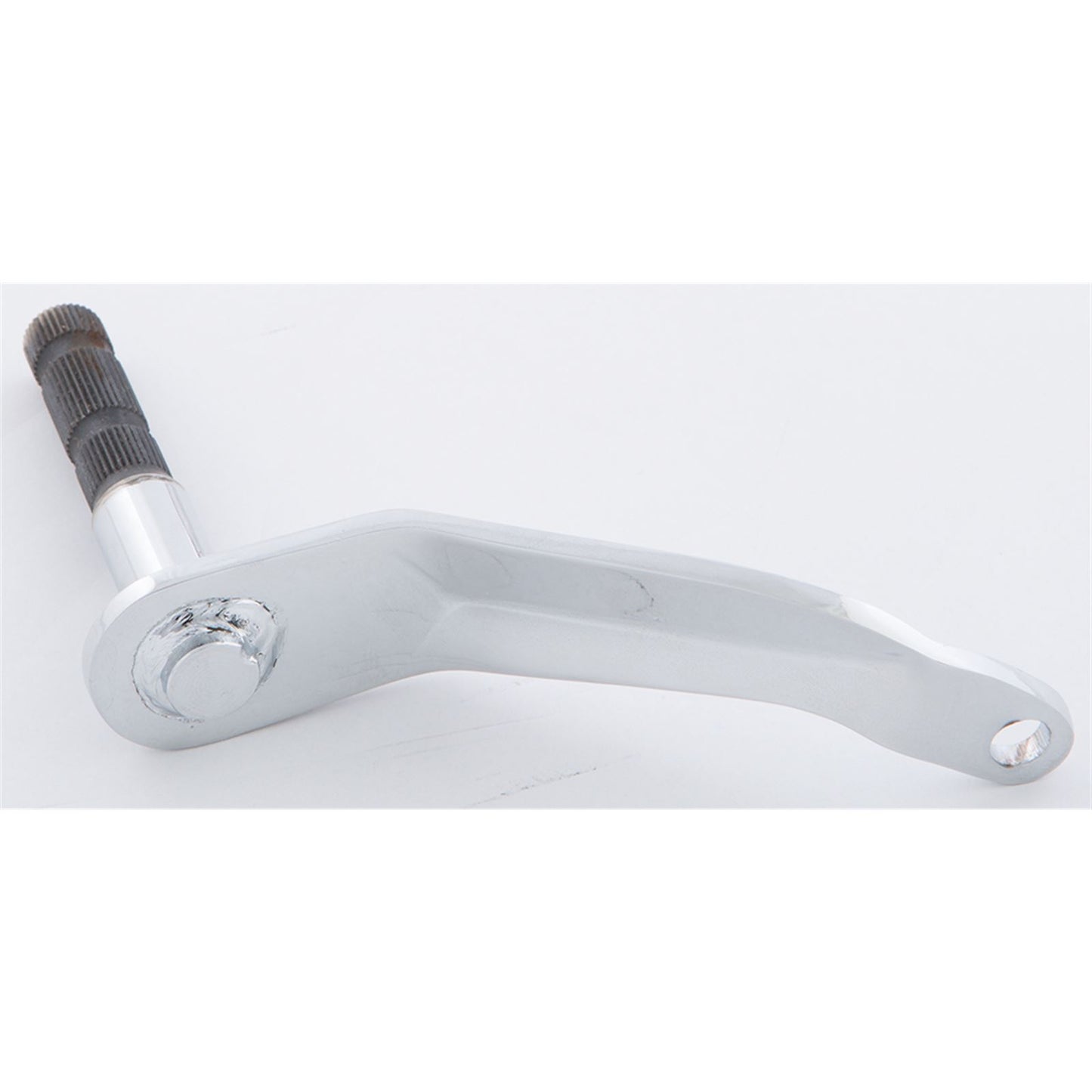 Harddrive Chrome Inner Shift Arm with O-Rings 33668-90B [MPN: 291312]_277898