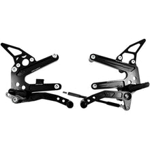 Driven TT Rearset - Z900 DRP-734_374778