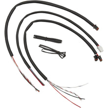 LA Choppers Handle Bar Extension Wiring Kit - For Harley Davidson [MPN: LA-8991-93]_416907