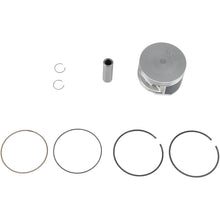 WSM Piston Kit 50-218K_499490