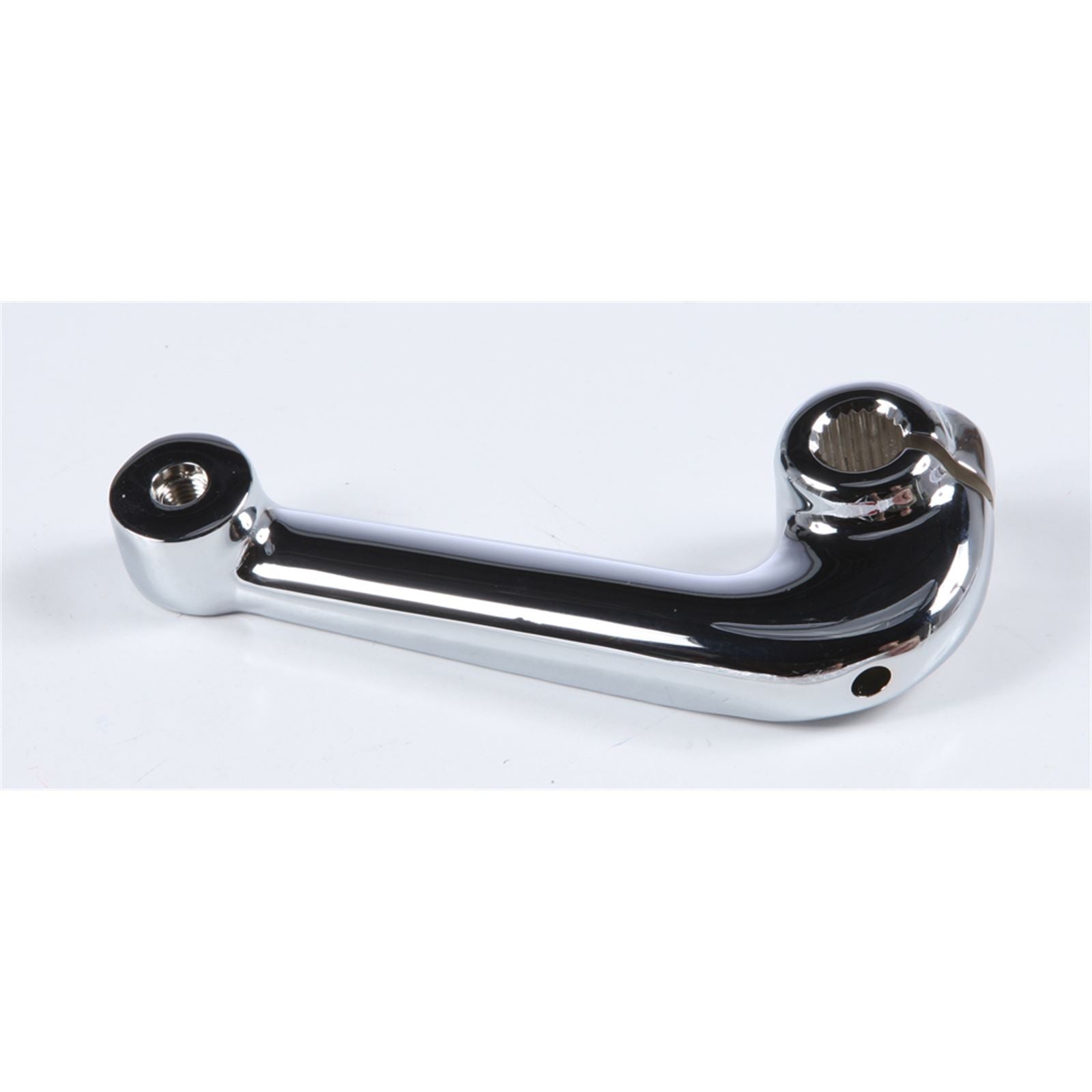 Harddrive Shift Lever Chrome CVO XL 91-Up 34606-90 [MPN: 292083]_277904