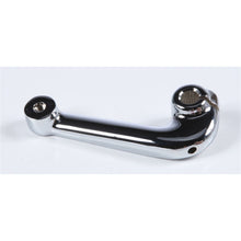 Harddrive Shift Lever Chrome CVO XL 91-Up 34606-90 [MPN: 292083]_277904